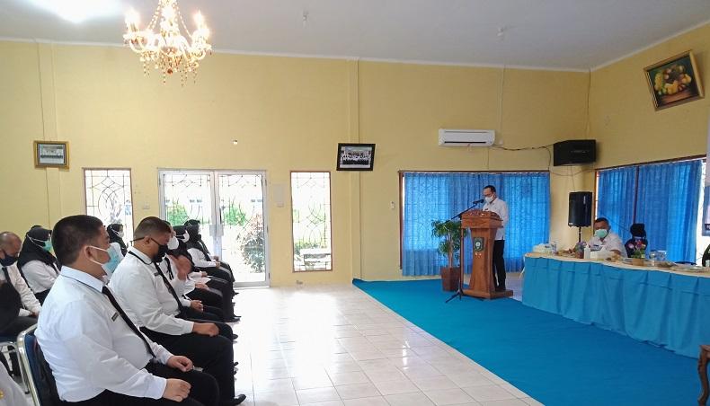 Jangan Dianggap Remeh, Aturan Ini Bisa Bikin Peserta SKD CPNS Terancam Gugur