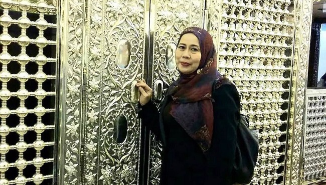Dewi Yull Artis Top Era 1980-an Berkarier Jadi Penyanyi, Main Film hingga Pengisi Suara