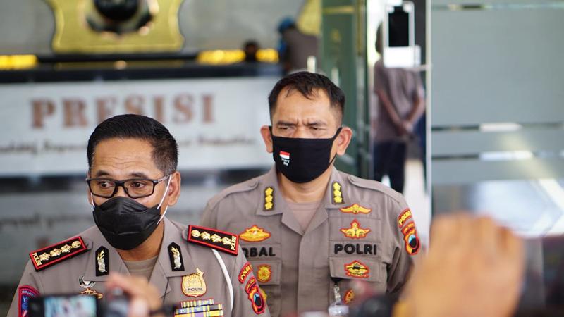 Polda Jateng Kembali Lakukan Penyekatan di Seluruh Perbatasan, Berlaku Tiap Hari Libur