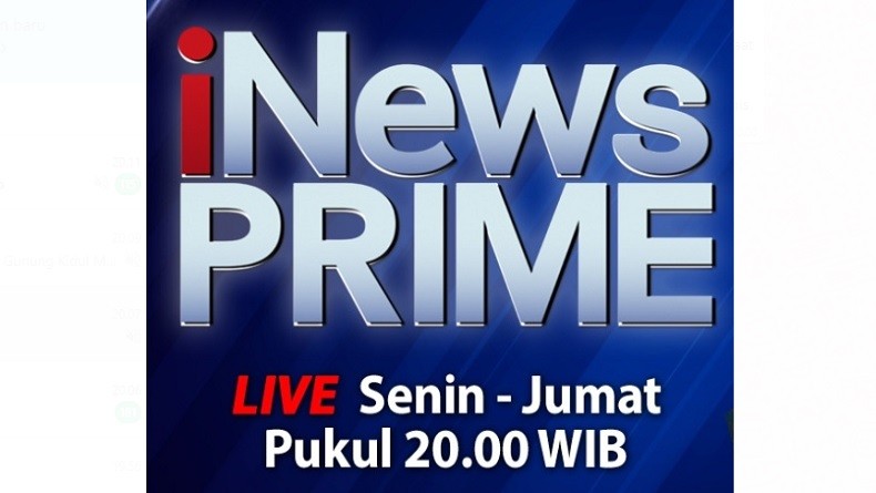 Periksa Paksa Ponsel Warga Polisi Artis Aipda Ambarita Dimutasi, Selengkapnya di iNews Prime