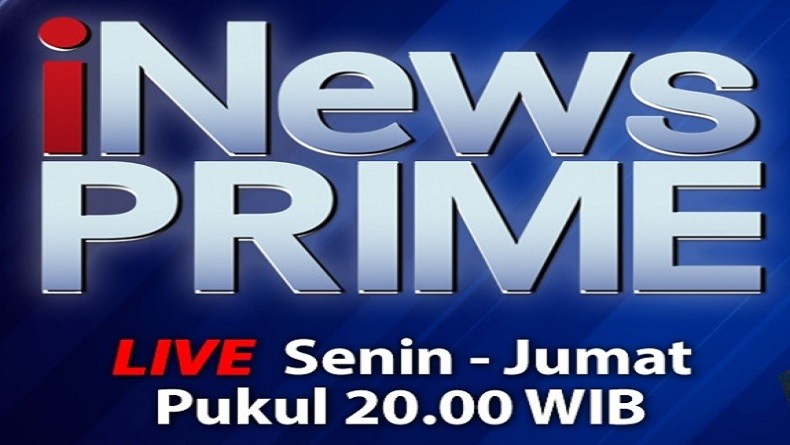 Azis Syamsuddin Ditetapkan Sebagai Tersangka, Begini Kata KPK! Selengkapnya di iNews Prime