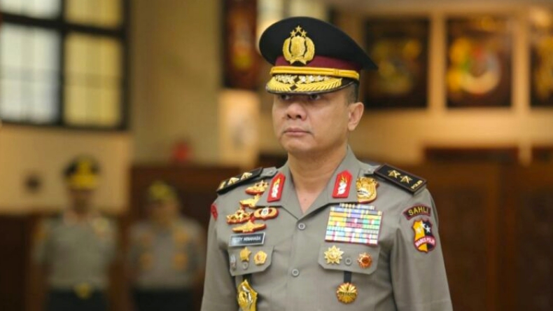 Irjen Teddy Minahasa Batal Diperiksa soal Narkoba, Pengacara: Karena Sakit Gigi