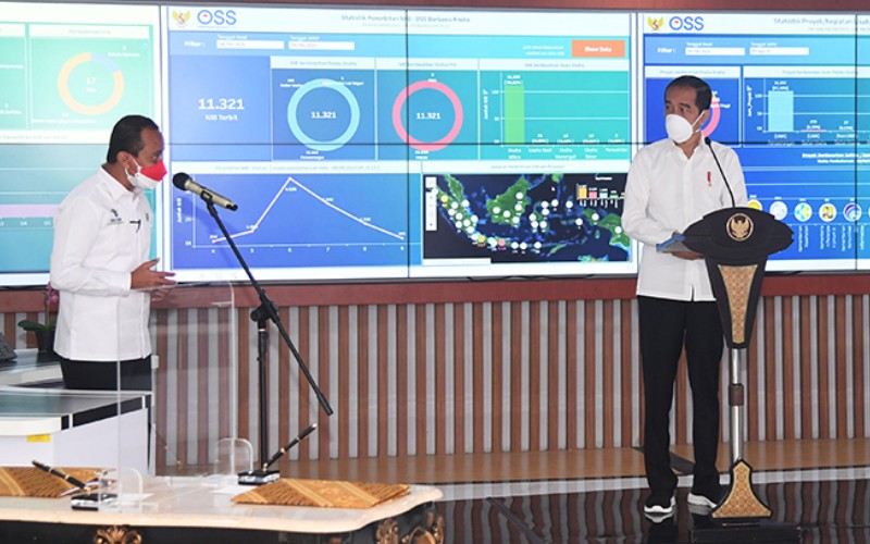 Ini Syarat Mengajukan Izin Usaha Berbasis Risiko, Makin Mudah Lho!