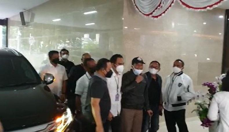 Muhammad Kece Coba Melarikan Diri saat Kasus Dugaan Penodaan Agama Muncul