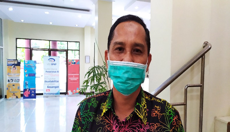 BPKP Aceh Audit Kerugian Negara Proyek dari Dana Otsus
