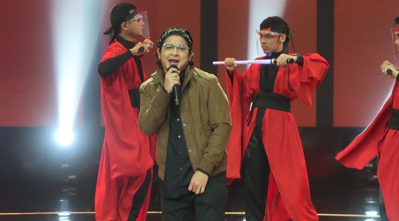 Road To Kilau Raya di MNCTV Tampilkan Deretan Artis Tanah Air