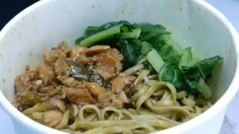 Nikmatnya Mie Mocaf Sajian Kedai di Solo, Cocok untuk Penderita Maag 