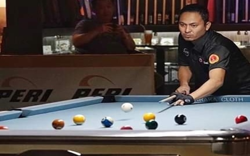 Ini 7 Aturan Umum dalam Permainan Billiard yang Wajib Diketahui