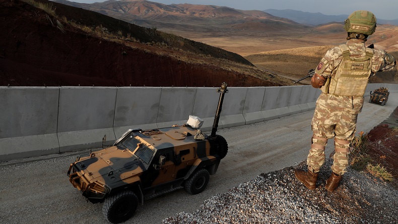 Makin Panas, Azerbaijan dan Turki Bakal Latihan Militer Bareng dekat Perbatasan Iran