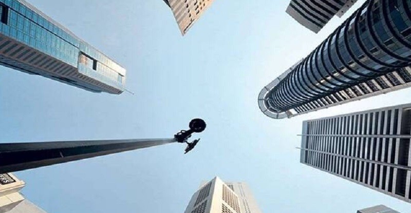 Integrasikan Teknologi, Pemerintah Dorong Bangun 100 Kota Pintar