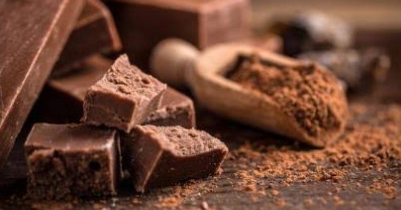 Inspirasi Makanan Sehat di Masa Pandemi, Lezat Ada Cokelat hingga Tepung Singkong