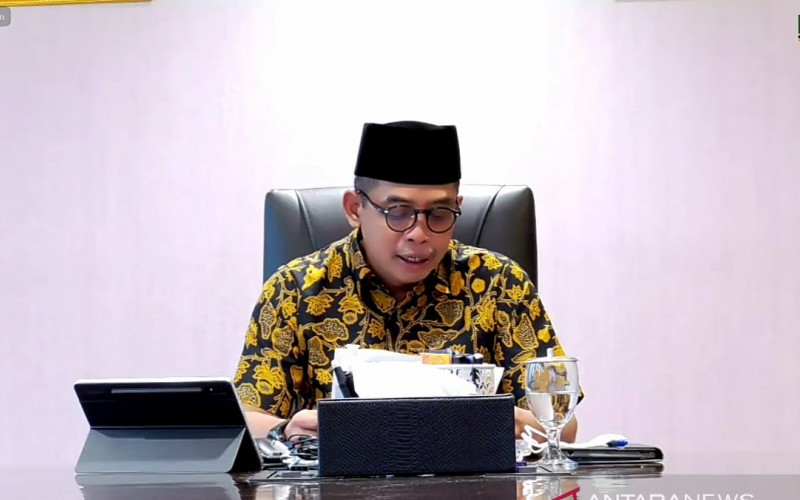 Dirjen Pajak Sebut Kenaikan PPN 12 Persen Bakal Pertimbangkan Fatsun Politik dan Kondisi Ekonomi