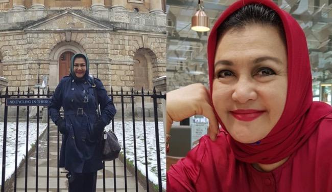 Fakta-Fakta Menarik Emilia Contessa, Penyanyi Top Era 1970-an Terjun ke Politik