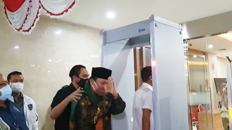 Yahya Waloni Semakin Stabil, Polisi: Secepatnya Dipulangkan dari RS