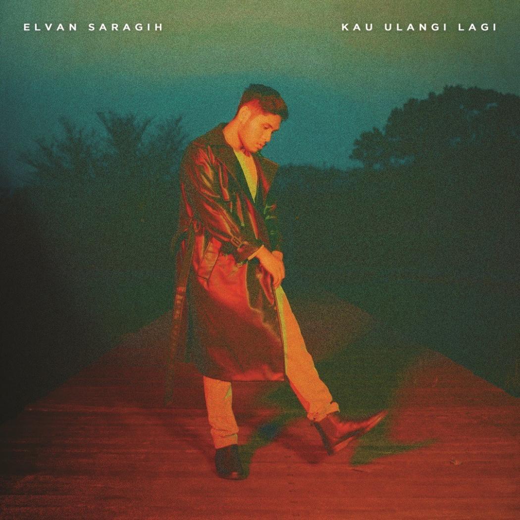 Rilis Single Baru Bertajuk Kau Ulangi Lagi, Elvan Saragih Punya Prinsip   
