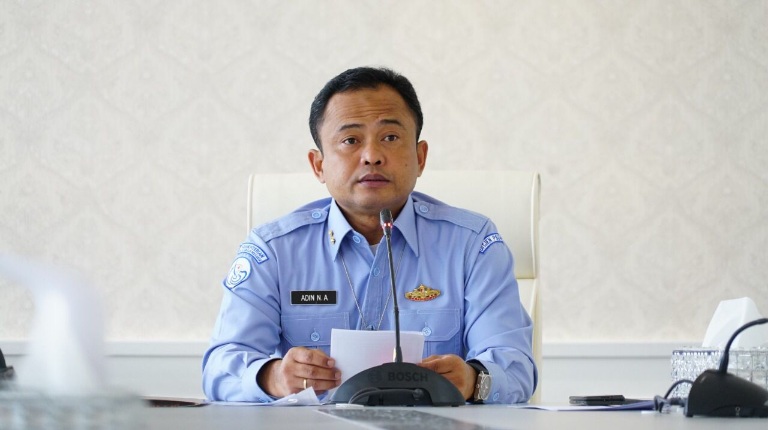 KKP Akan Kejar Beneficial Owner dalam Penanganan Tindak Pidana Perikanan 