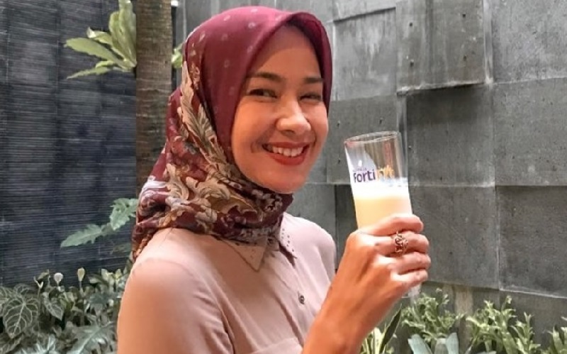 Alya Rohali Beberkan Tips Aman Beraktivitas setelah Vaksinasi Covid-19