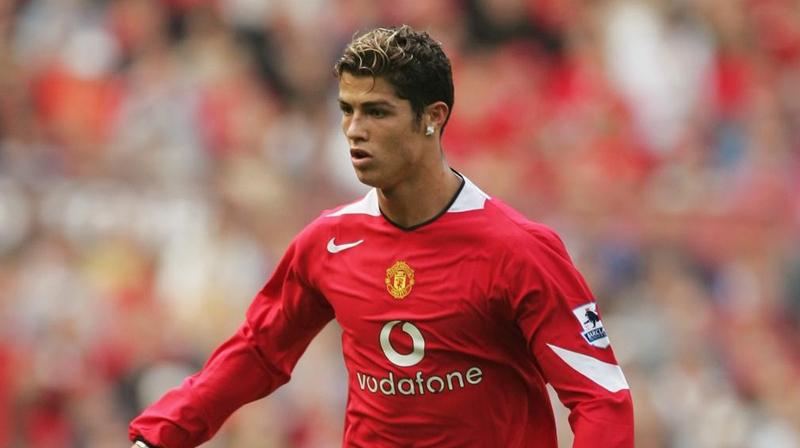Mengerikan! Ada Cristiano Ronaldo, Ini Penampakan Starting XI MU 