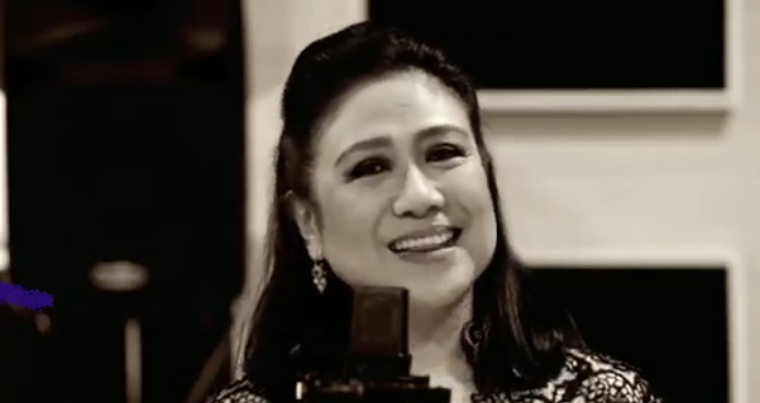 Fakta-Fakta Ervinna, Satu dari Penyanyi Indonesia Terbaik di Asia Tenggara Era 1980-an