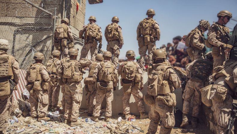 Rusia-Ukraina Memanas, Pasukan AS Segera Tiba di Polandia 