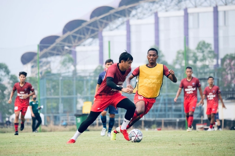 Widodo C Putro Yakin Persita Menang di Laga Perdana Liga 1: Kami Pernah Kalahkan Persipura