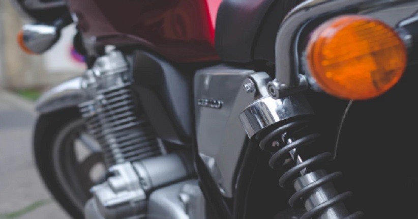 Tips Merawat Rem Cakram Agar Kerja Lebih Optimal