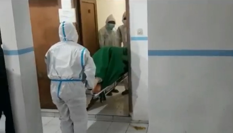 Cium Bau Busuk, Petugas Hotel di Banyuwangi Temukan Mayat Perempuan dalam Kamar