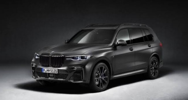 Mobil BMW X7 Tom Cruise Dicuri saat Akan Syuting Film Terbaru Mission Impossible 7