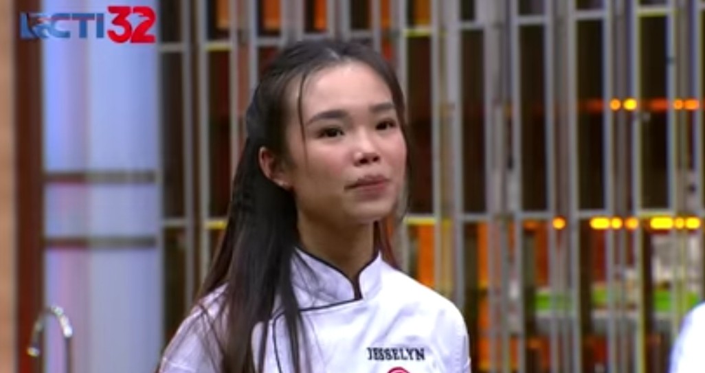 Juara MasterChef Indonesia, Jesselyn Dapat Hadiah Uang Rp100 Juta dan Mobil 