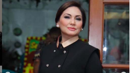 Nia Daniaty Sakit, Batal Hadir Jadi Saksi di Sidang Olivia Nathania Hari Ini