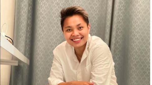 Apriyani Rahayu Terharu Dapat Hadiah Rp500 Juta: Saya Akan Lebih Berprestasi Lagi