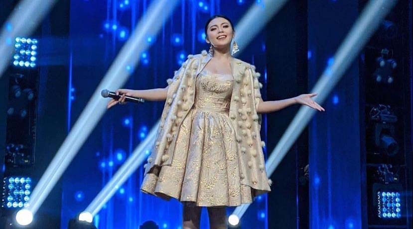 Bella KDI Bagikan Tips pada Calon Peserta Agar Lolos Audisi 