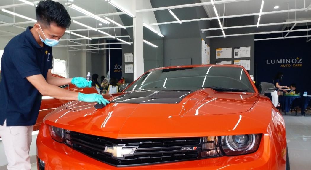 Alasan Oli Harus Diganti Berkala Walau Mobil Jarang Digunakan 