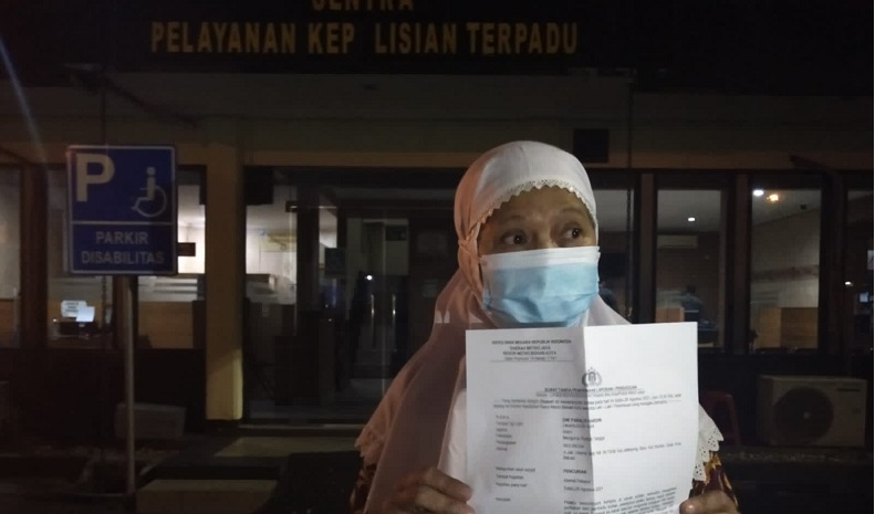 Modus Bertamu, Pencuri Bobol Rumah Mewah di Bekasi