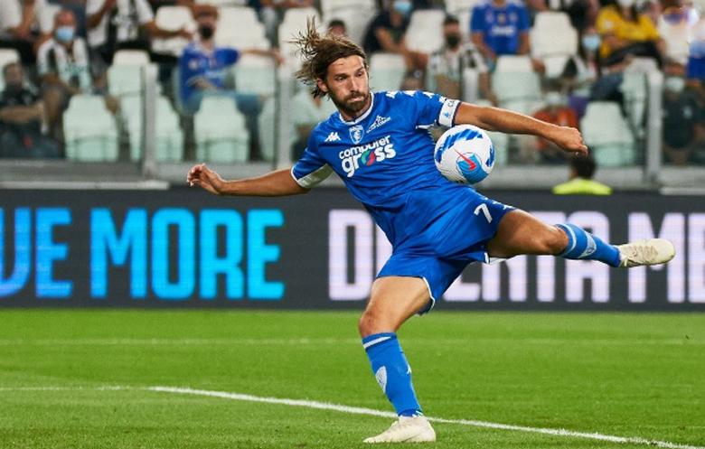 Leonardo Mancuso, Didikan AC Milan yang Hancurkan Juventus di Allianz Stadium