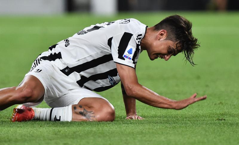 Paulo Dybala Belum Perpanjang Kontrak di Juventus, Mau Hengkang?