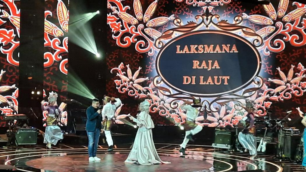 Rising Star Indonesia Dangdut Akhirnya Temukan Dua Act Pengisi Final Battle