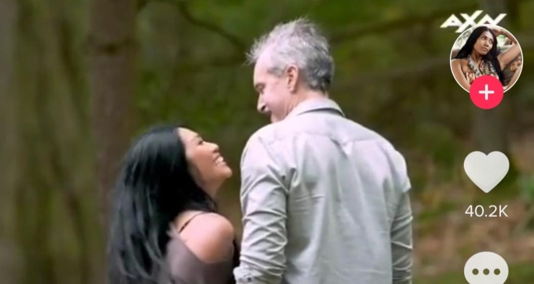 Intip Kekayaan Anggun C Sasmi, Tidak Hanya Villa Mewah tapi Punya Hutan Pribadi di Prancis 