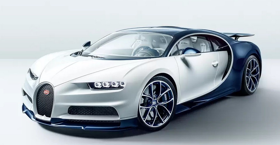 5 Mobil Paling Boros di Dunia, Ngeri Ada yang Konsumsi Bensin 3,8 Km per Liter