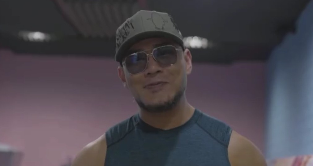 Tukang Ketoprak yang Dibantunya Dilarang Berjualan, Deddy Corbuzier Ngamuk