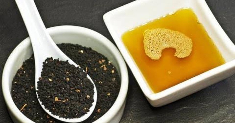 Manfaat Madu dan Habbatussauda untuk Bantu Pemulihan Covid-19 