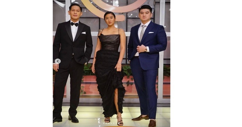 Viral Chef Juna Pamit ke Chef Arnold dan Kru MasterChef, Netizen: Please Jangan Pisah