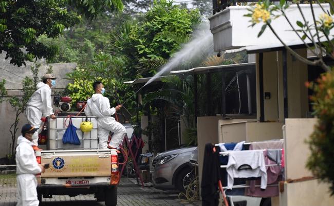 Isolasi Mandiri Vs Isolasi Terpusat, Mana Lebih Efektif Tangani Pasien Covid-19? Ini Kata Pakar Kesehatan   