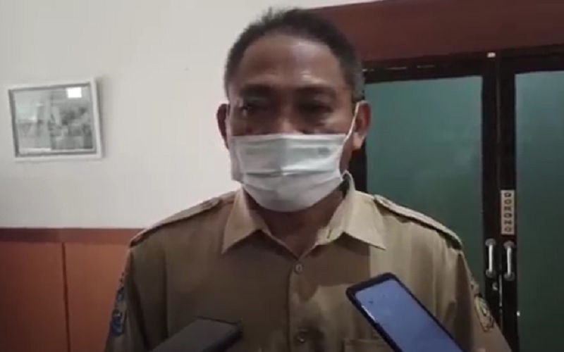 Nakes Lotim Palsukan Sertifikat Vaksin Dipecat