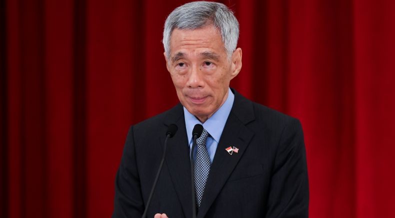 Singapura Akhirnya Izinkan Perawat Muslimah Pakai Jilbab