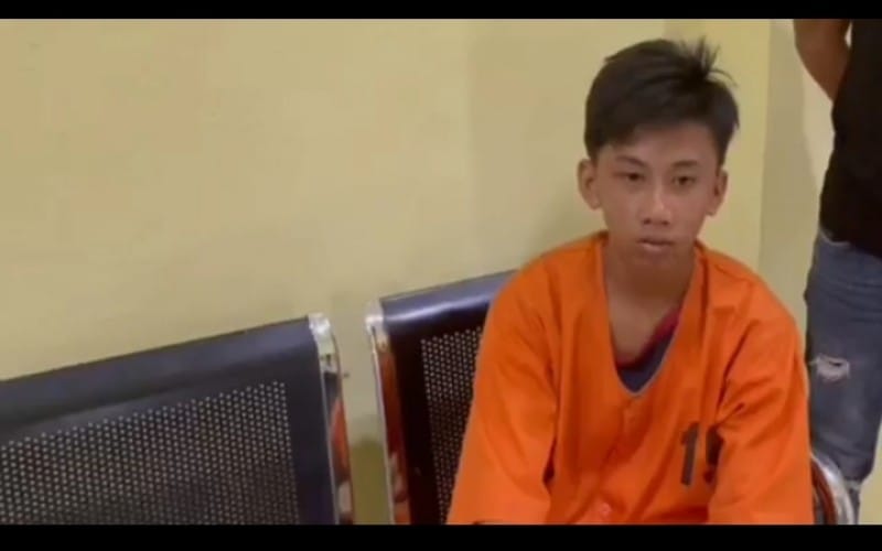 Maling Cabul yang Perkosa Perempuan Lansia Ditangkap, Pengakuannya Bikin Emosi 