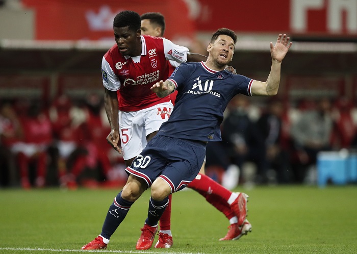 Fantastis! Laga Debut Lionel Messi di PSG Pecahkan Rekor Penonton di Prancis dan Spanyol