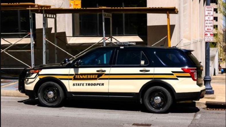 Ngeri, Polisi Tangkap Pria yang Telanjang Bersimbah Darah dengan Penis Terpotong