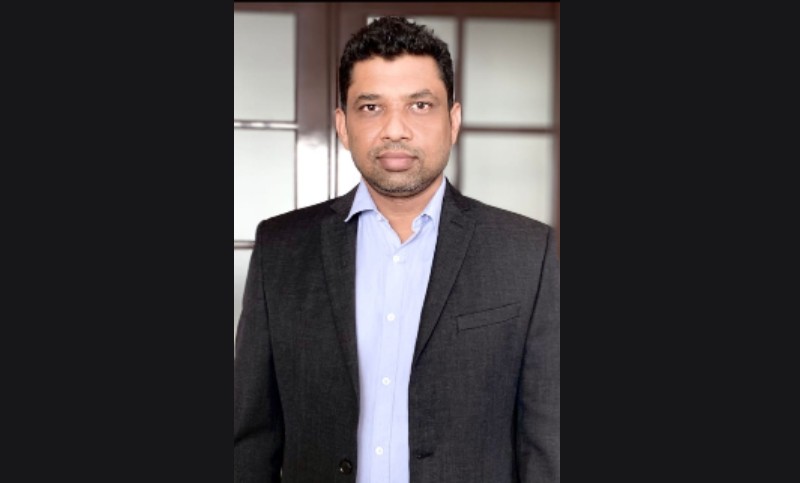 Berpengalaman Kembangkan OTT & Digital, IPTV Rekrut Roy Debashis sebagai COO Vision+