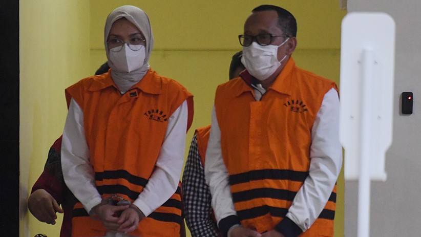 5 Berita Terpopuler Hari Ini: Fakta OTT KPK Bupati Probolinggo hingga Pasukan AS Tinggalkan Afghanistan